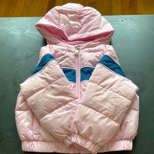 Levi Winter Coat